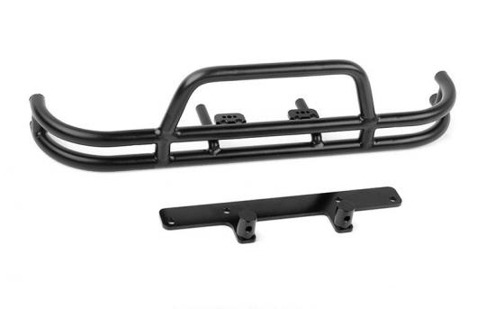 RC4WD Double Steel Tube Front Bumper (1987 XtraCab / 1985 4Runner) RC4WD
