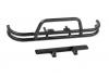 RC4WD Double Steel Tube Front Bumper (1987 XtraCab / 1985 4Runner) RC4WD