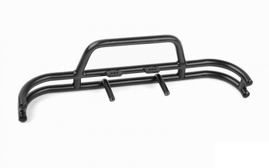 RC4WD Double Steel Tube Front Bumper (1987 XtraCab / 1985 4Runner) RC4WD