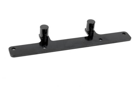 RC4WD Double Steel Tube Front Bumper (1987 XtraCab / 1985 4Runner) RC4WD