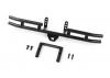 RC4WD Double Steel Tube Rear Bumper for 1987 XtraCab Hard Body RC4WD
