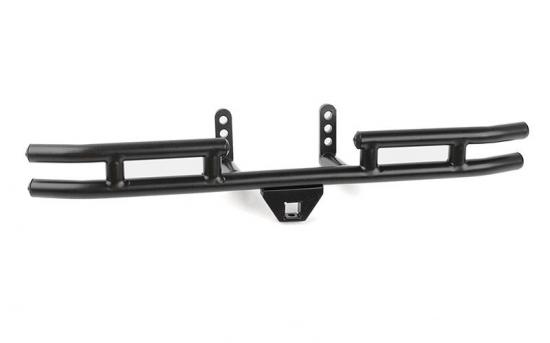 RC4WD Double Steel Tube Rear Bumper for 1987 XtraCab Hard Body RC4WD