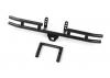 RC4WD Double Steel Tube Rear Bumper for 1987 XtraCab Hard Body RC4WD