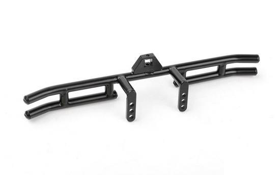 RC4WD Double Steel Tube Rear Bumper for 1987 XtraCab Hard Body RC4WD