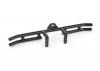 RC4WD Double Steel Tube Rear Bumper for 1987 XtraCab Hard Body RC4WD