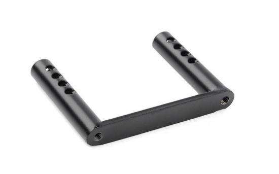RC4WD Double Steel Tube Rear Bumper for 1987 XtraCab Hard Body RC4WD
