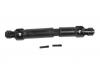 RC4WD Plastic Punisher Shaft V2 (110mm - 115mm / 4.33 - 4.52 ) 5mm Hole RC4WD