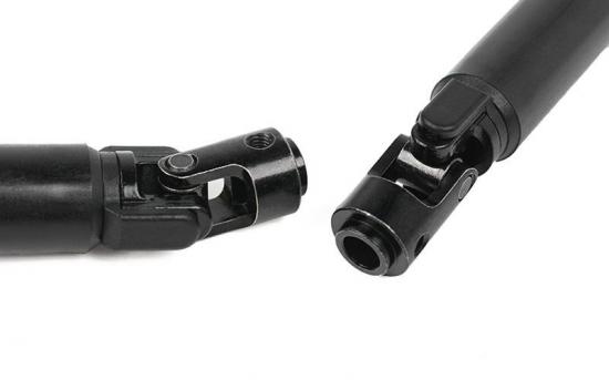 RC4WD Plastic Punisher Shaft V2 (110mm - 115mm / 4.33 - 4.52 ) 5mm Hole RC4WD — image 5 of 6