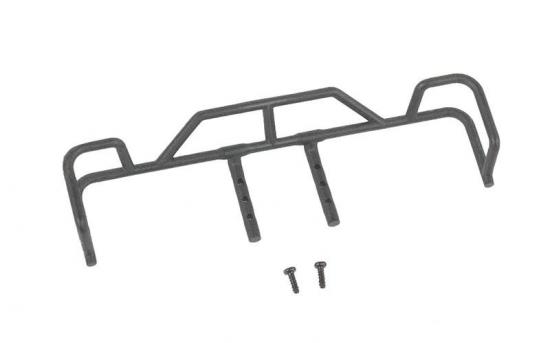 RC4WD Marlin Crawler Rear Plastic Tube Bumper for 1/24 Trail Finder 2 RC4WD