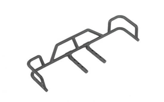 RC4WD Marlin Crawler Rear Plastic Tube Bumper for 1/24 Trail Finder 2 RC4WD