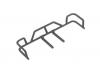RC4WD Marlin Crawler Rear Plastic Tube Bumper for 1/24 Trail Finder 2 RC4WD