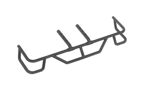 RC4WD Marlin Crawler Rear Plastic Tube Bumper for 1/24 Trail Finder 2 RC4WD