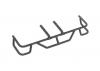 RC4WD Marlin Crawler Rear Plastic Tube Bumper for 1/24 Trail Finder 2 RC4WD