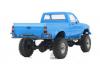 RC4WD Marlin Crawler Rear Plastic Tube Bumper for 1/24 Trail Finder 2 RC4WD