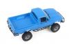 RC4WD Marlin Crawler Rear Plastic Tube Bumper for 1/24 Trail Finder 2 RC4WD