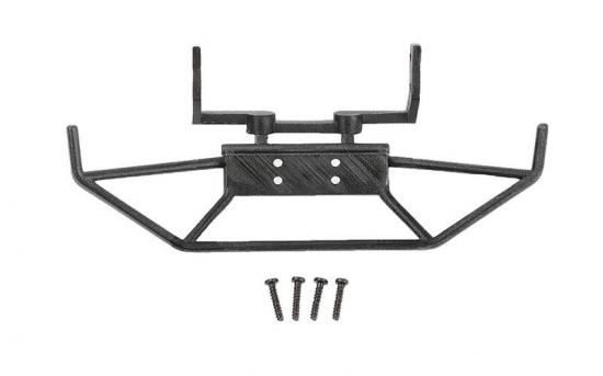 RC4WD Marlin Crawler Front Plastic Bumper for 1/24 Trail Finder 2 RC4WD