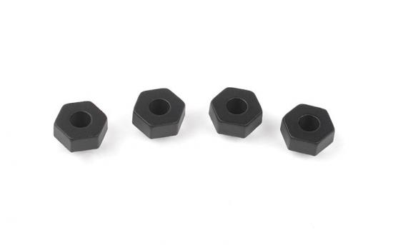 RC4WD 7mm Wheel Hex Conversion for Axial SCX24 1/24 RC4WD