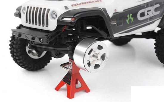 RC4WD 7mm Wheel Hex Conversion for Axial SCX24 1/24 RC4WD