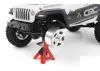 RC4WD 7mm Wheel Hex Conversion for Axial SCX24 1/24 RC4WD