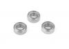 RC4WD TEQ Ultimate Scale Cast Axle Service Kit (Rear) RC4WD
