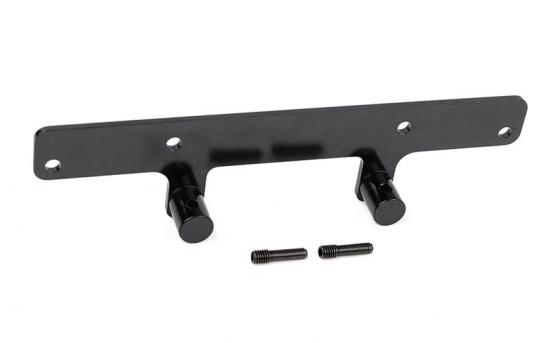RC4WD Bumper Mount for Double Steel Tube Front Bumper (1987 XtraCab / 1985 4Runner) RC4WD