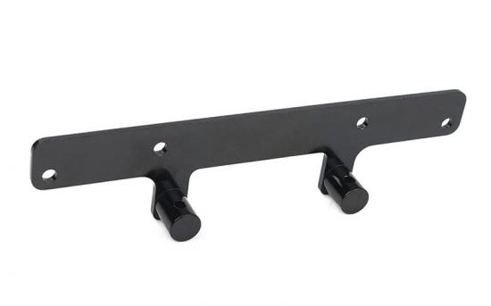 RC4WD Bumper Mount for Double Steel Tube Front Bumper (1987 XtraCab / 1985 4Runner) RC4WD