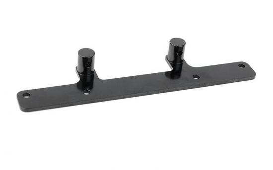 RC4WD Bumper Mount for Double Steel Tube Front Bumper (1987 XtraCab / 1985 4Runner) RC4WD