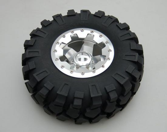 RC4WD Rock Crusher Monster 40 Series 3.8 Tires