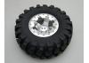 RC4WD Rock Crusher Monster 40 Series 3.8 Tires