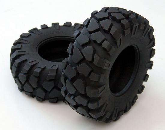 RC4WD Rock Crusher Monster 40 Series 3.8 Tires