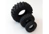 RC4WD Rock Crusher Monster 40 Series 3.8 Tires