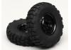 RC4WD Mud Plugger 1.9 Scale Tires