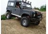 RC4WD Mud Plugger 1.9 Scale Tires