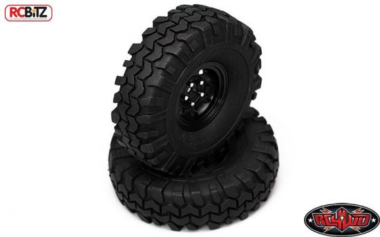 RC4WD Rock Stompers 1.55 Offroad Tires