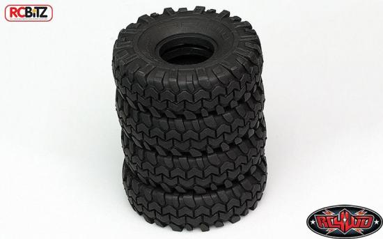 RC4WD Rock Stompers 1.55 Offroad Tires