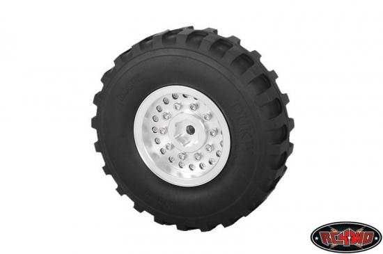 RC4WD DUKW 1.9 Military Offroad Tires