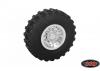 RC4WD DUKW 1.9 Military Offroad Tires