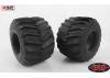 RC4WD B&H Monster Truck Clod Tires