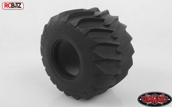 RC4WD B&H Monster Truck Clod Tires — image 2 of 7