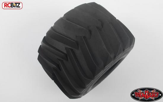 RC4WD B&H Monster Truck Clod Tires — image 3 of 7