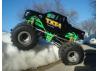 RC4WD B&H Monster Truck Clod Tires