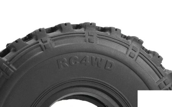 RC4WD Rocky Country 1.55 Truck Tires RC4WD