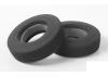 RC4WD Long Haul 1.7 Commercial 1:14 Semi Truck Tires (2)