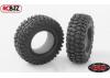 RC4WD Rock Crusher Micro Crawler 1.0 Tyres (2)