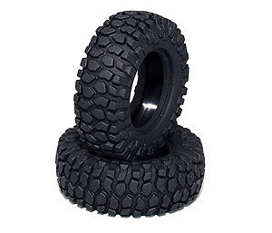 RC4WD Rock Crusher Micro Crawler 1.0 Tyres (2)