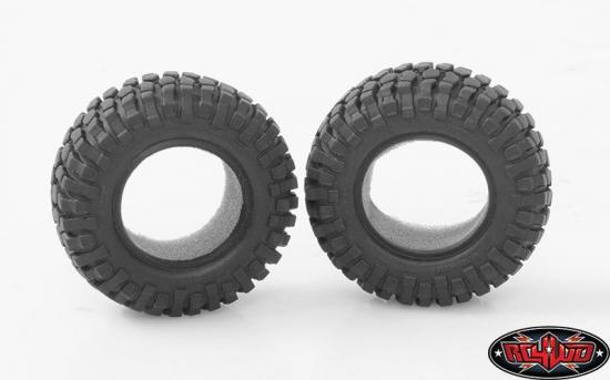 RC4WD Rock Crusher Micro Crawler 1.0 Tyres (2)