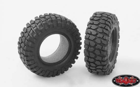 RC4WD Rock Crusher Micro Crawler 1.0 Tyres (2)