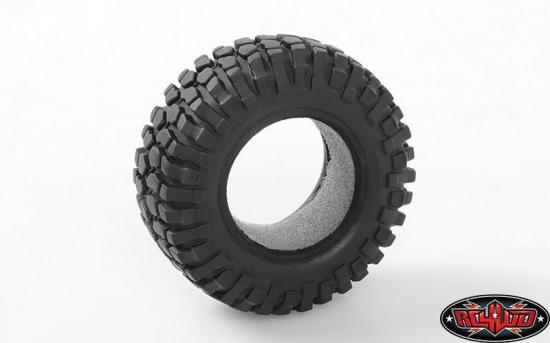 RC4WD Rock Crusher Micro Crawler 1.0 Tyres (2)