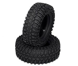 RC4WD Rok Lox Micro Comp 1.0 Tyres (2)
