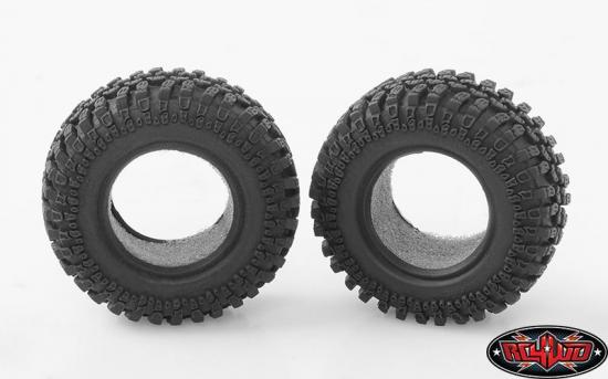 RC4WD Rok Lox Micro Comp 1.0 Tyres (2)